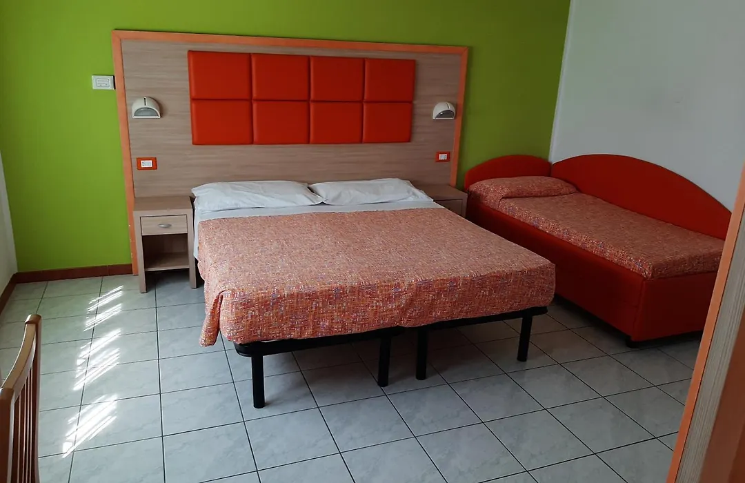 Hotel Consul-1