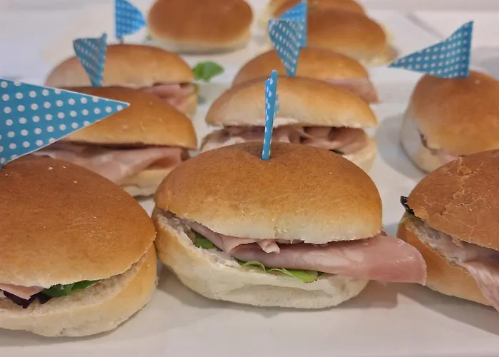 Hotel Elisabetta 2 stelle