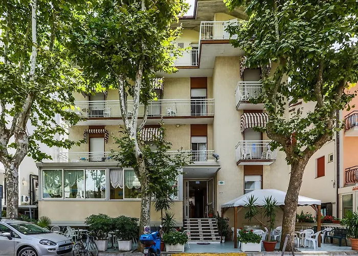 Hotel Elisabetta 2 stelle